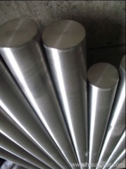 titanium bar