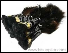 Malaysian Virgin hair