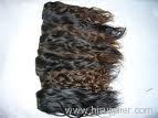 Brazilian Virgin hair