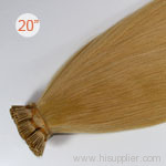 Indian Remy human i/stick tip hair