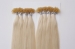 Chinese Remy human u/nail tip hair