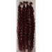 Mongolian Remy human u/nail tip hair