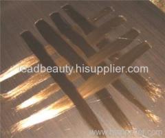 Chinese Remy human clip in hair