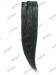 Chinese Remy human clip in hair