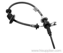 Kia Clutch Cable