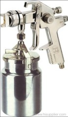 hvlp spray gun