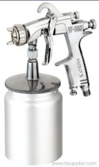 house paint spray gun