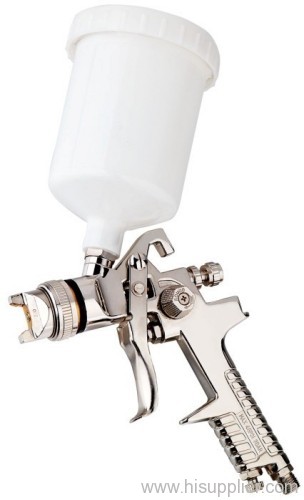 HVLP spray gun