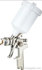 pneumatic spray gunS