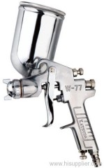 Air spray gun