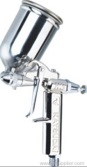 Paint spray gun