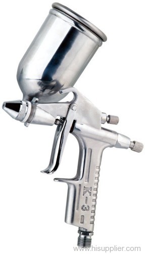 High-performance Spray Gun