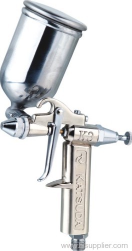 High-performance Spray Gun