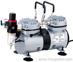 Mini air compressor