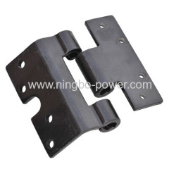 metal door hinge