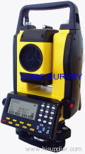 total station