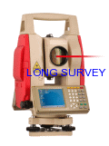 KTS582R TOTAL STATION