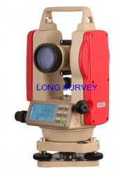 DT02L LASER THEODOLITE