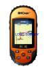 N100 HANDHELD GPS