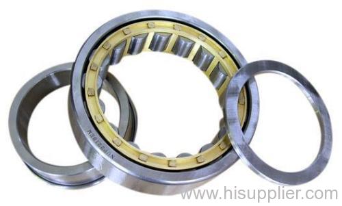 cylindrical roller bearing