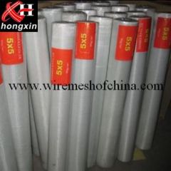 Fiberglass mesh tapes