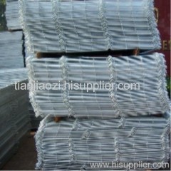 stainless steel welded wire mesh Fence