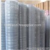 stainless steel welded mesh