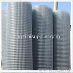 ss steel welded mesh