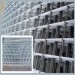 stainless steel welding mesh