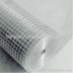 stainless steel welding mesh