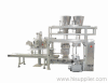 GFCK/25 Automatic bag feeding packing machine