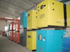 Power World Machinery & Equipment Co.,Ltd