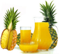 Pineapple India