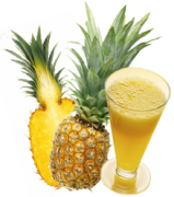 Pineapple India
