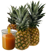 Pineapple India