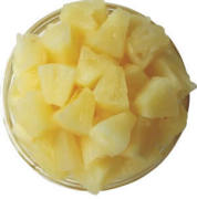Pineapple India