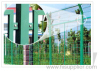 Wire Mesh Fence