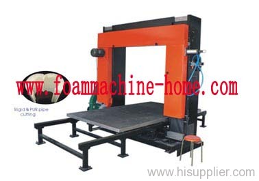 CNC wire cutting machine