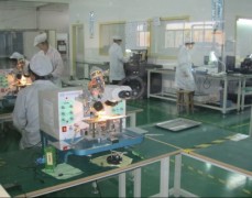 Shenzhen Ledsson Electronics Co.,Ltd.