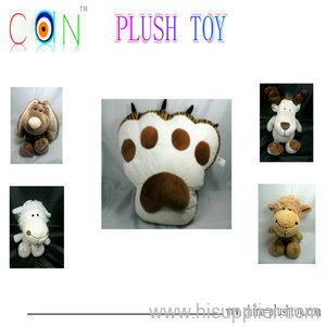 Plush toy