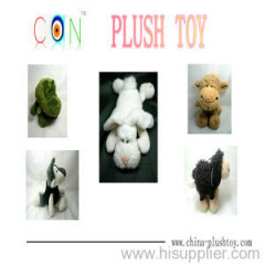 PLUSH TOY