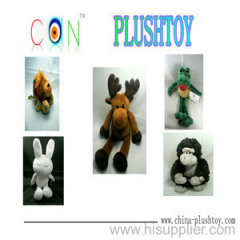 PLUSH TOY