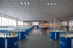 Jiangsu Xingda Stationery Group Co Ltd