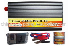Power inverter