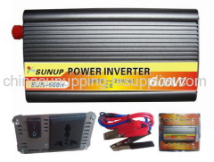 Power inverter