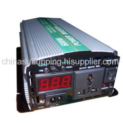 Power inverter