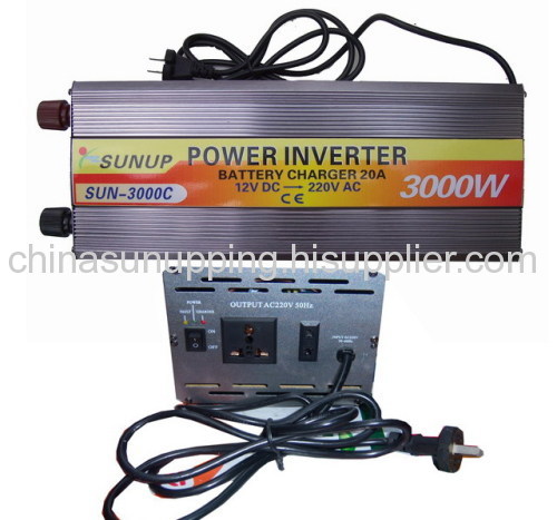 Power Inverter