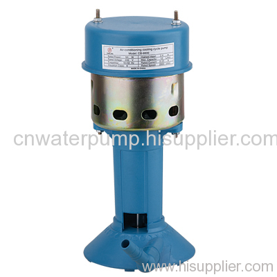 Cooling Cycle Pump