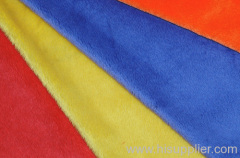 100% Polyester Printed Fabric