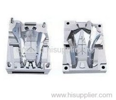 motor part mould